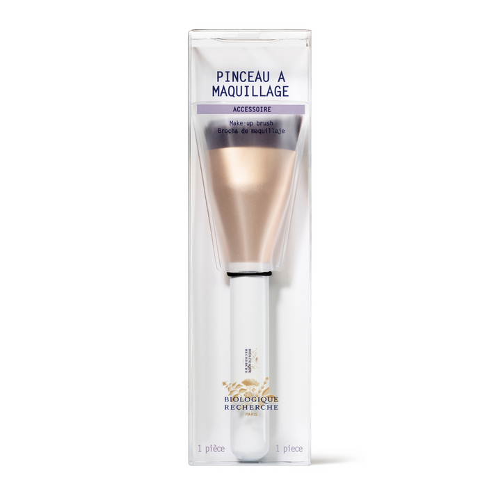 Biologique Recherché Makeup Brush | Metro DC Area Skincare Boutique