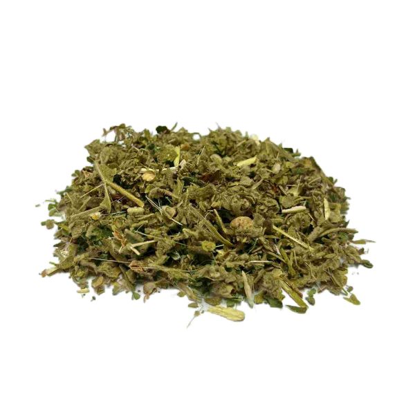 Marshmallow Leaf