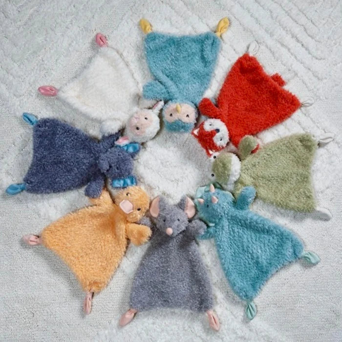 Mary Meyer: Again Friends Dinosaur Lovey