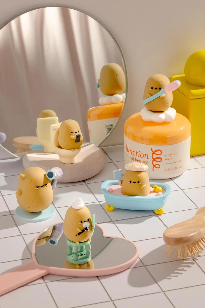 Master Toys: Smoko Bathroom Tayto Blind Box