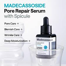 Mediheal Madecasdoside Pore Repair Serum w/ Spicure 40ml"