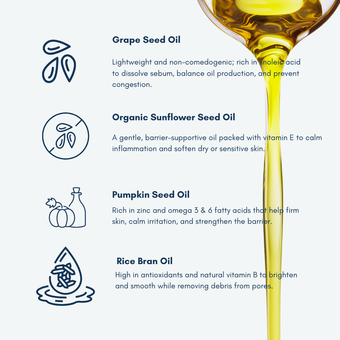 key ingredients