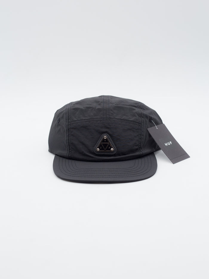 Metal TT Volley Black