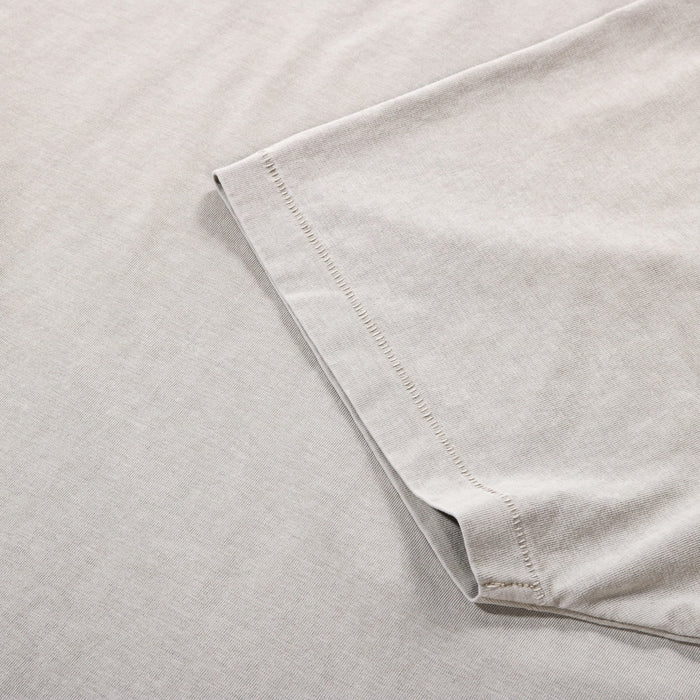 MFPEN NEW TEE WASHED CLAY