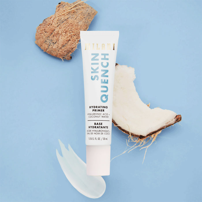 Milani Skin Quench Hydrating Primer