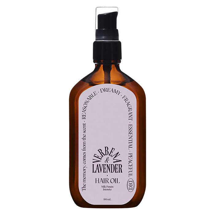 Verbena Lavender (100ml)
