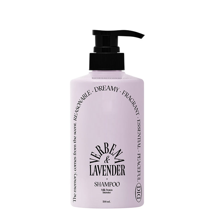 Verbena Lavender (500ml)