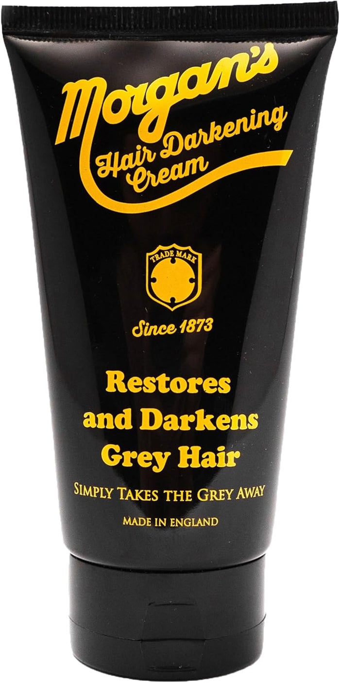Morgans Hair Darkening Cream 150ml