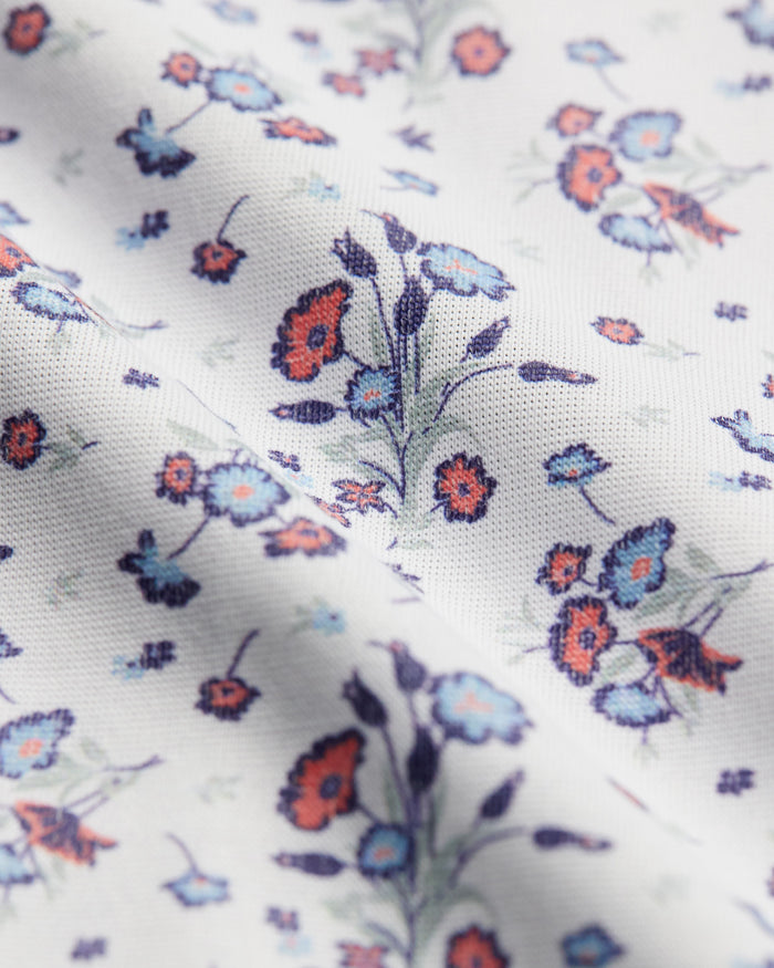 Mulberry Short Sleeve Shirt