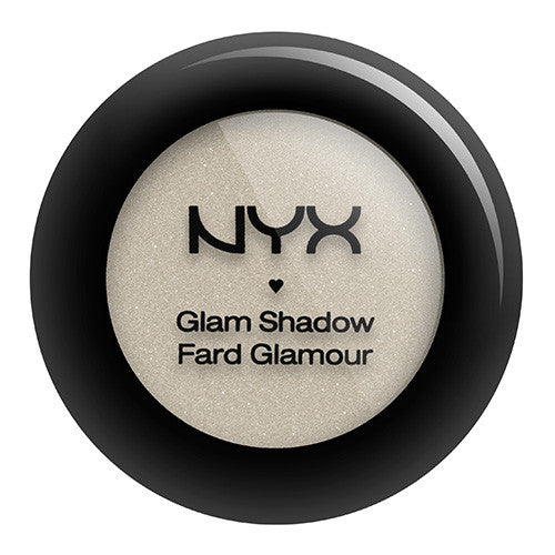 NYX Glam Shadow 1.7g GS19 WEDDING CAKE