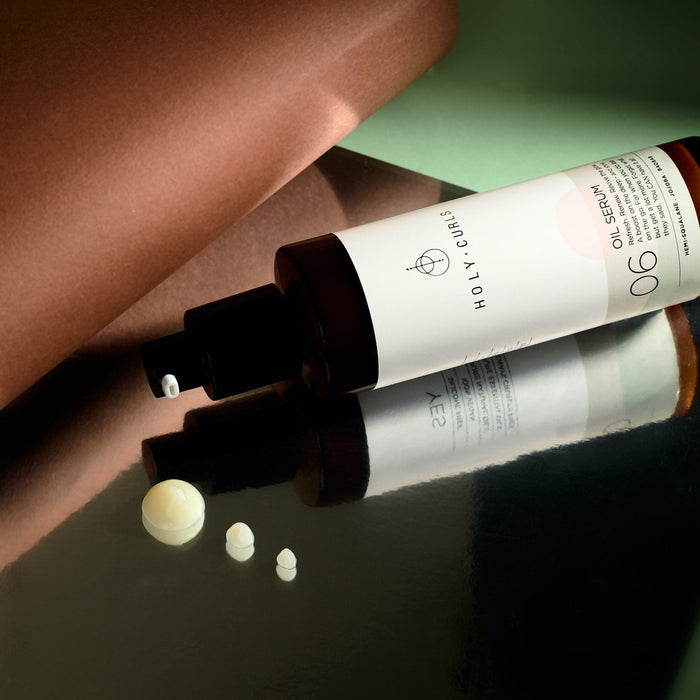 Holy Curls-Oil Serum-