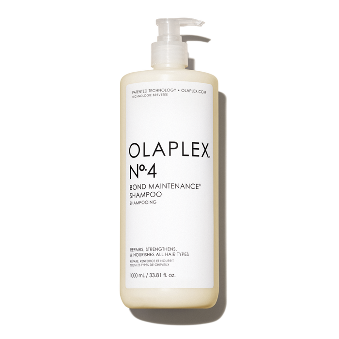 Olaplex No 4 Bond Maintenance Shampoo 1L
