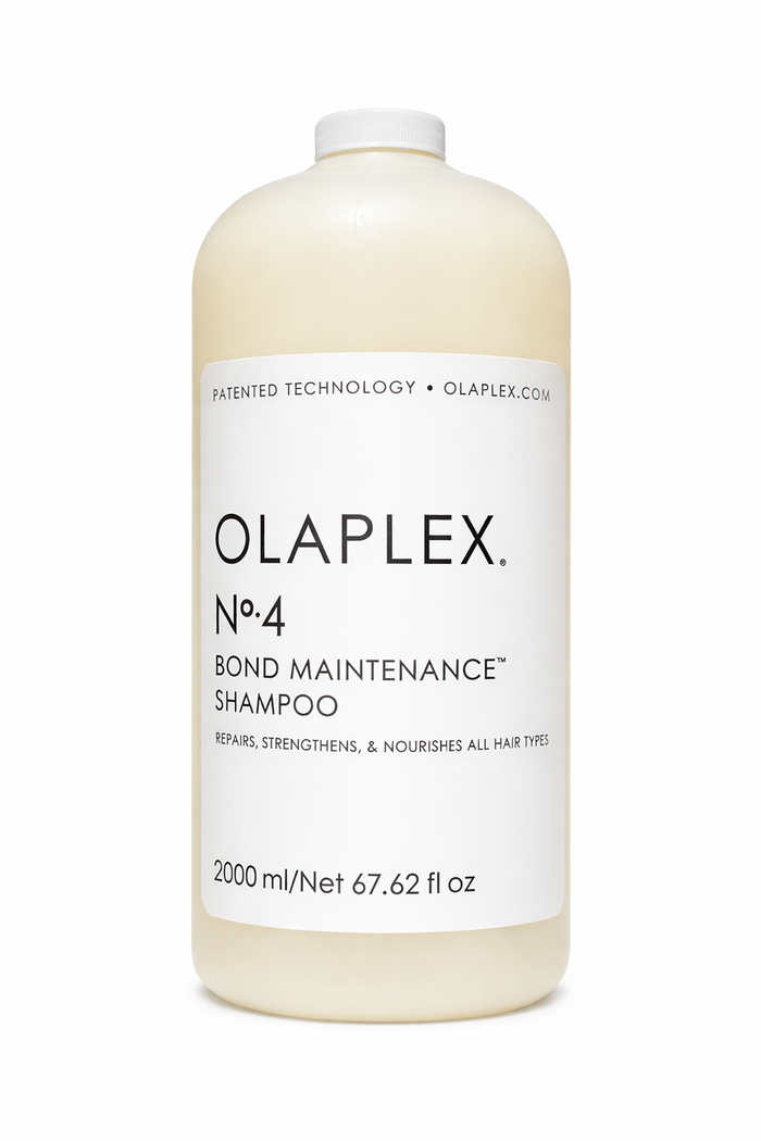 Olaplex No 4 Bond Maintenance Shampoo 2L