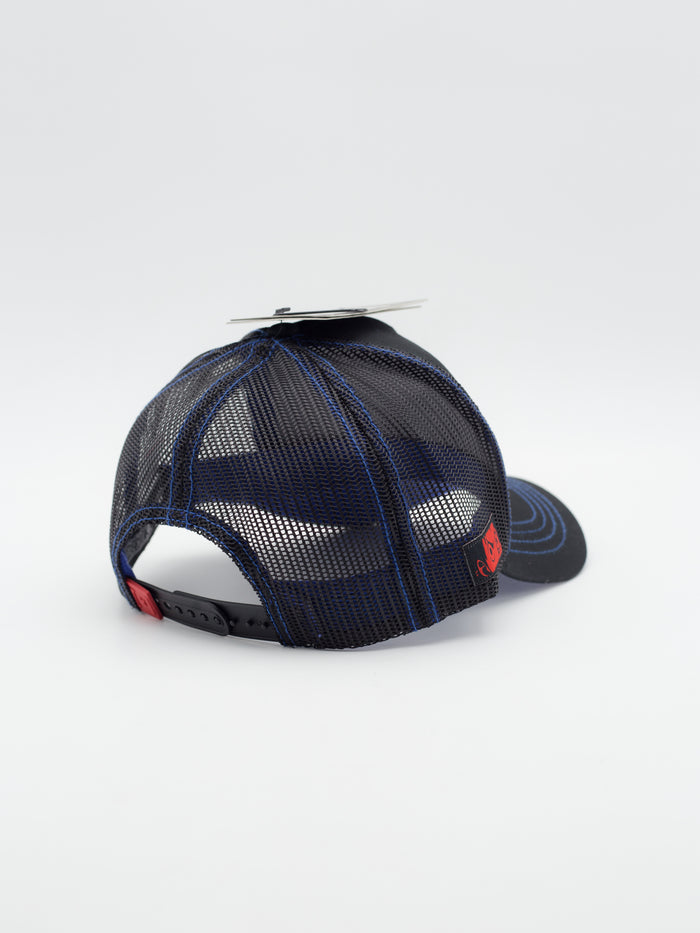 One Piece Luffy Trucker - La Tienda de las Gorras