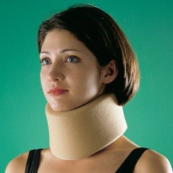 Oppo Cervical Collar 4092 S