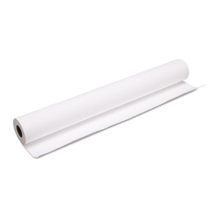 Papel fotográfico brillante Canon 2047V128 | 24" X 100' para ploter | 200gsm | Núcleo de 2" - Panamá
