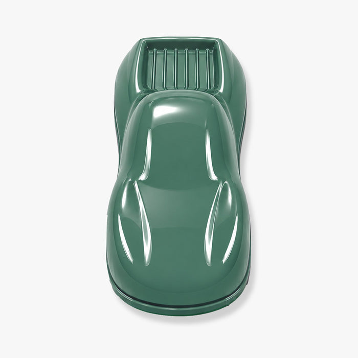 PATINA GREEN