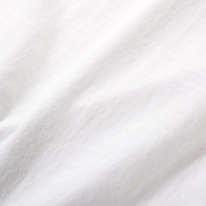 PHIGVEL MAKERS NAVAL TANK TOP OFF WHITE