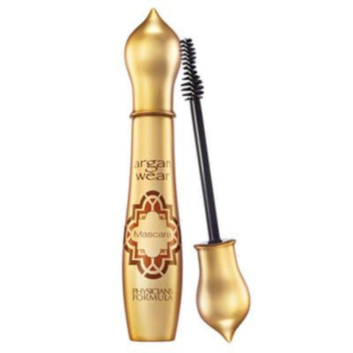 Physicians Formula Argan Wear Ultra-Nourishing Argan Oil Mascara - HOK Makeup