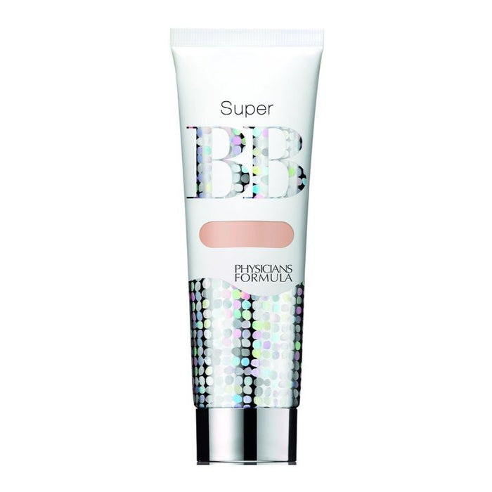 Physicians Formula Super Bb, All-In-1 Beauty Balm Cream Spf 30 -Light - HOK Makeup