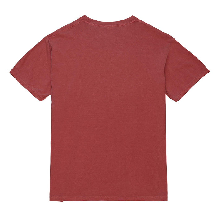 PORTLAND THORNS FC MEN'S GOLDEN HOUR GLAZE SHORT SLEEVE TEE