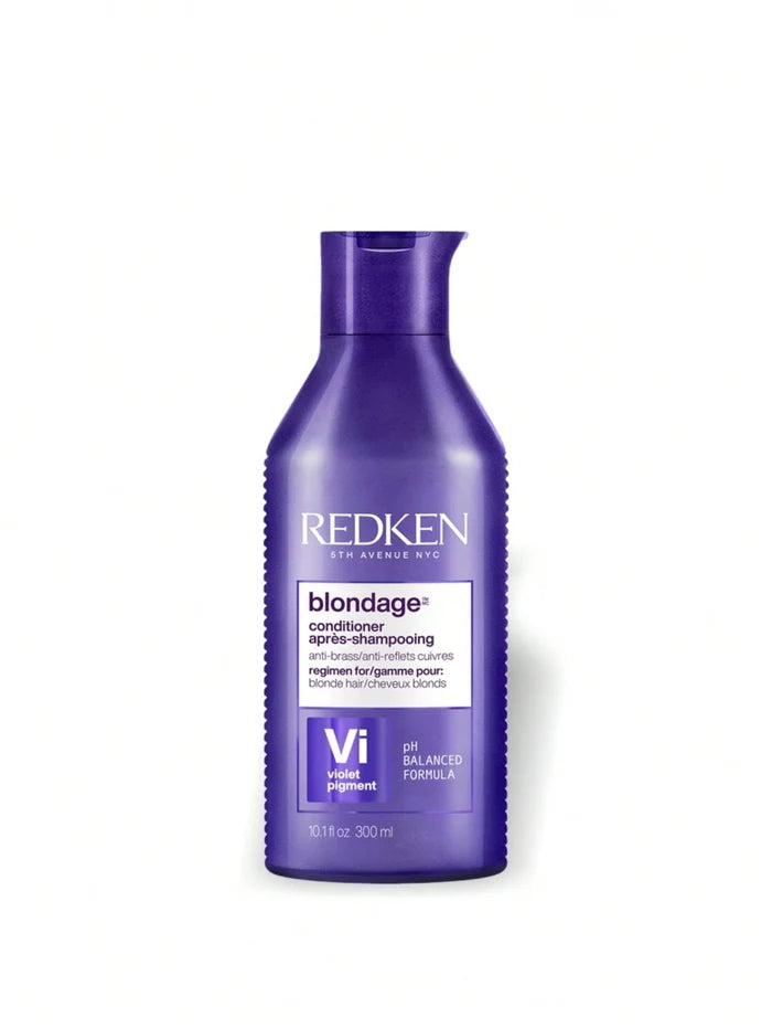 Redken Blondage Conditioner 300ml