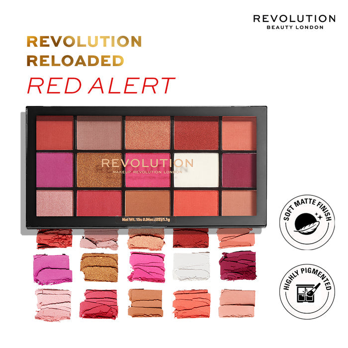 Red Alert