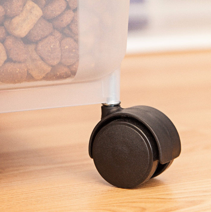 Remington Airtight Pet Food Container - 55 QT - IRIS USA, Inc.