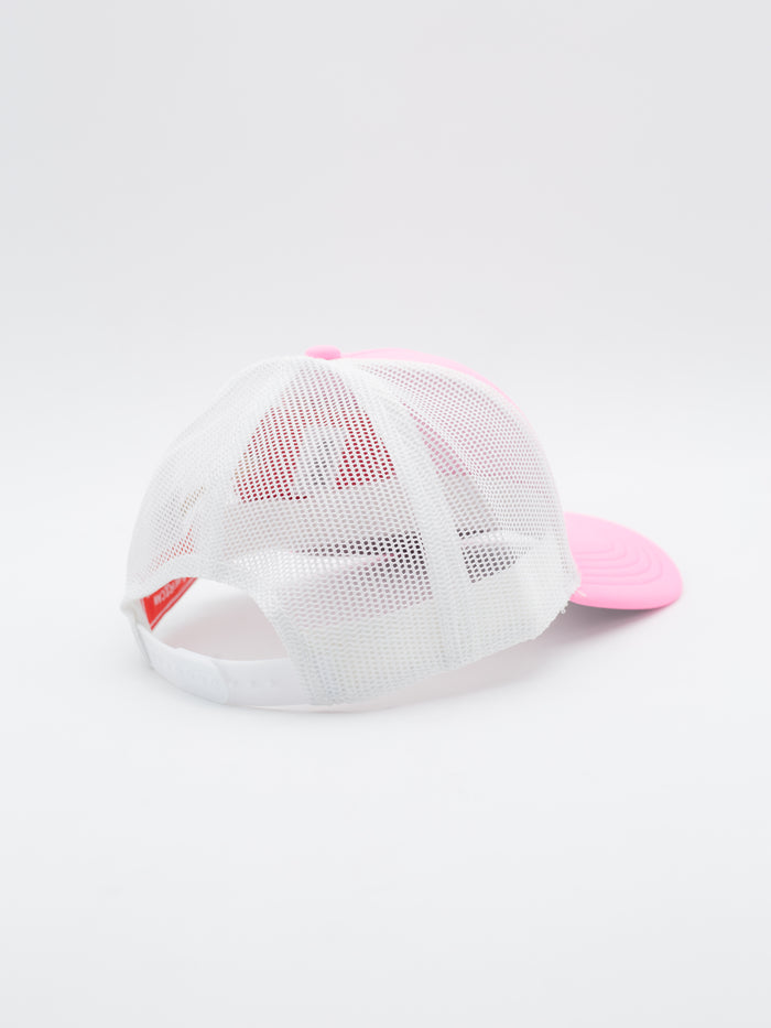 Riptide Valin Tokio Social Club Trucker - La Tienda de las Gorras