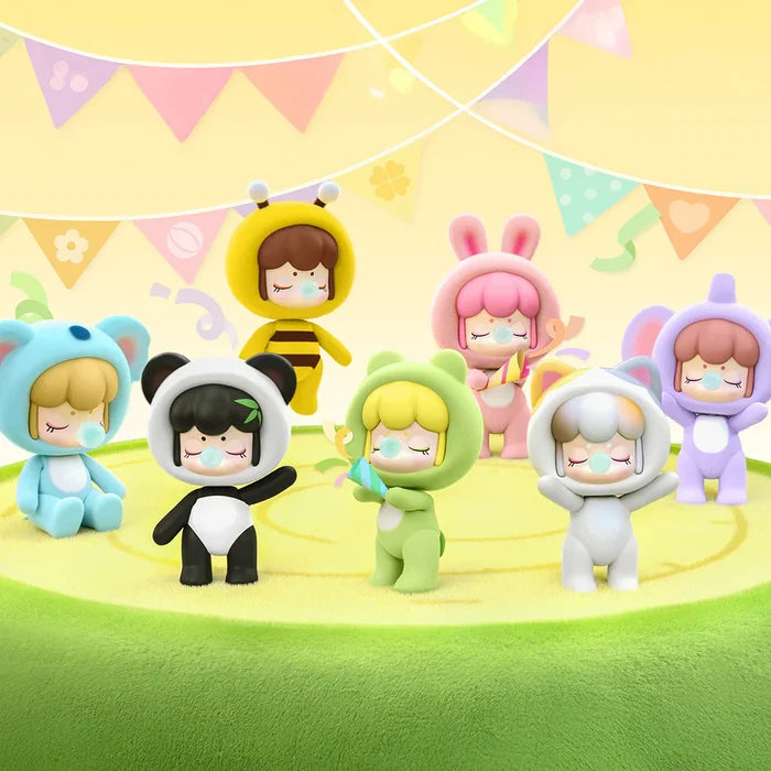 Robotime: Nanci Baby Figure Dolls Blind Box