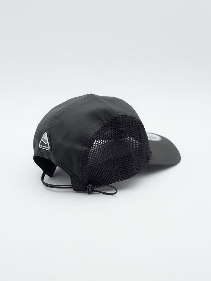 Runner Los Angeles Dodgers 5 Panel Black