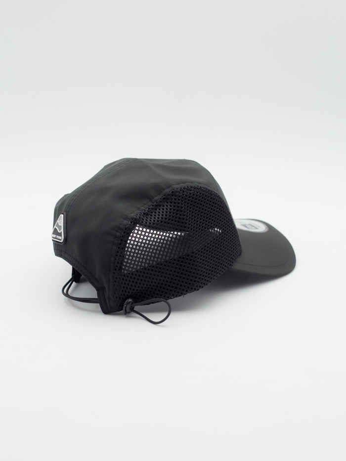 Runner New York Yankees 5 Panel Black