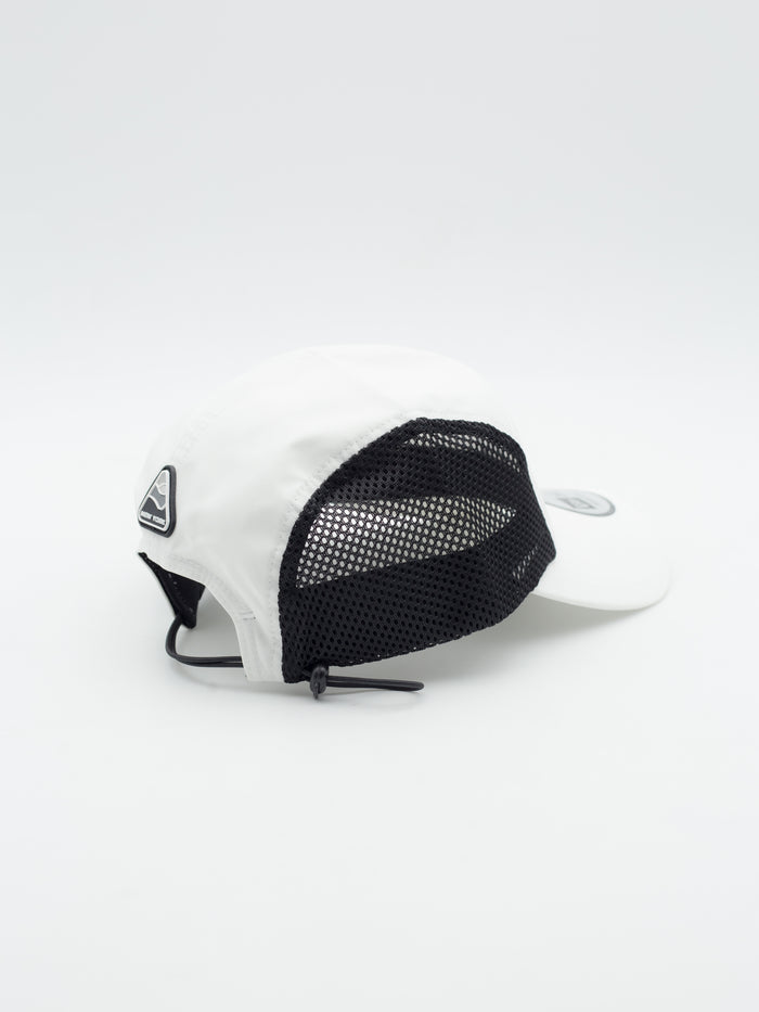 Runner New York Yankees 5 Panel White