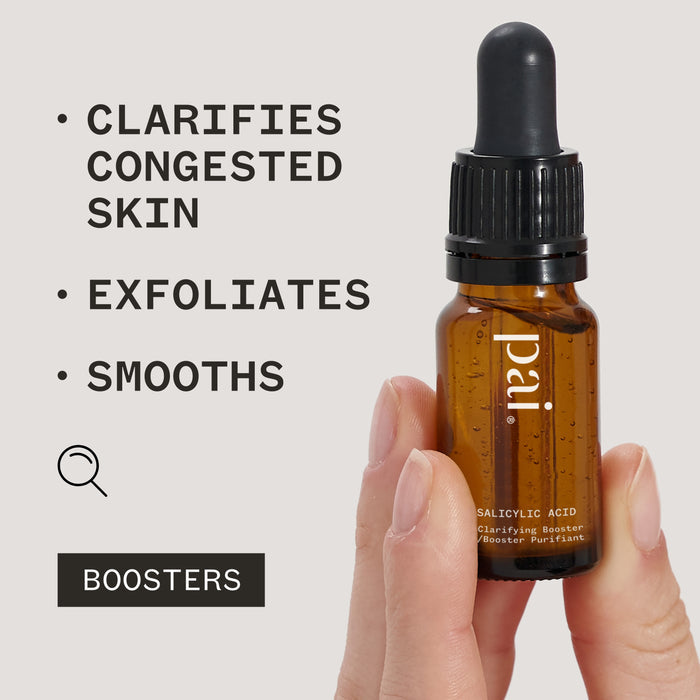 Pai Skincare-Salicylic Acid Clarifying Booster-Skincare-5060139729109_6_e64b6784-523a-42c0-8996-2b4caf247774-The Detox Market |