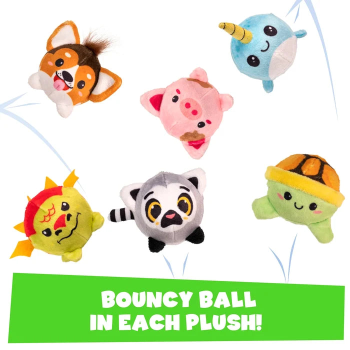 Scentco: Plush Crush Bouncy Ball