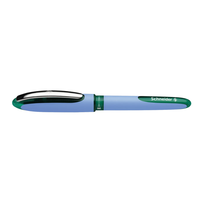 Schneider Roller Ball Pen One Hybrid N 0.3 MM - Image 2 - Office R Us