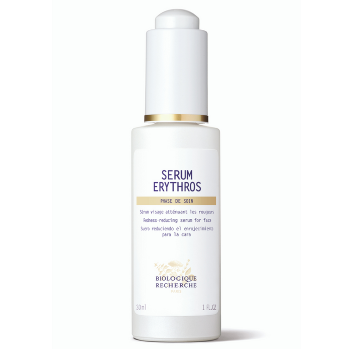 Biologique Recherché Serum Erythros | Metro DC Area Skincare Boutique