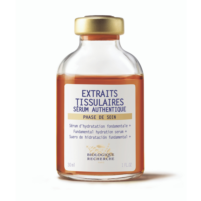 Biologique Recherché Serum Extraits Tissulaires | Metro DC Area Skincare Boutique