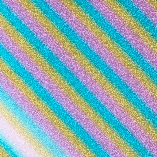 Twinkle Rainbow