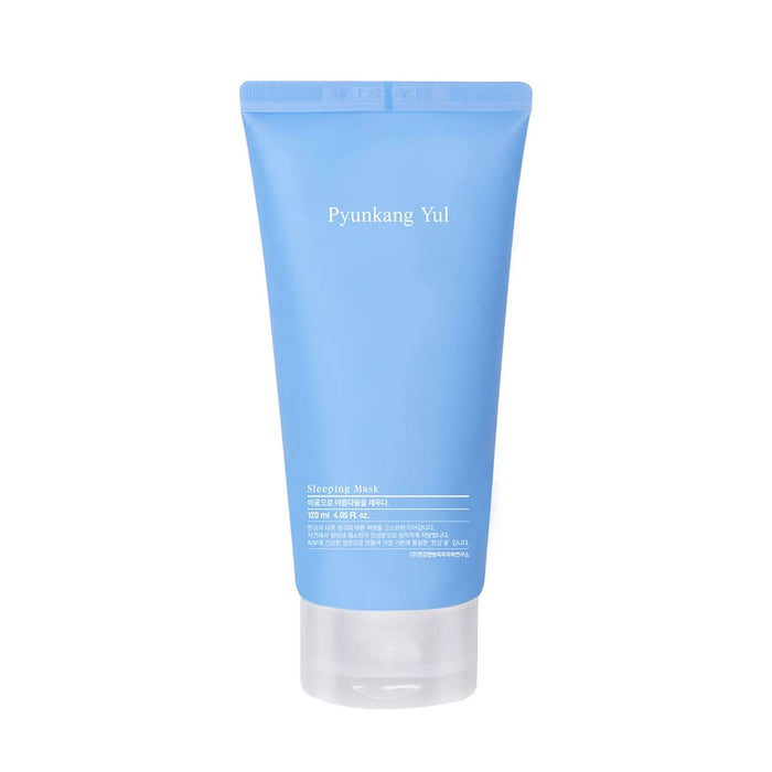 Pyunkang Yul Sleeping Mask Nudie Glow Australia