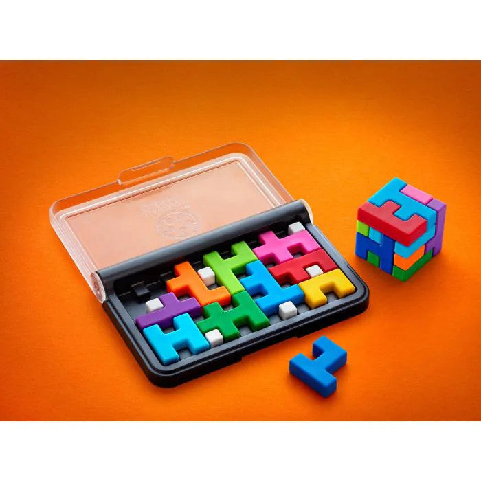 Smart Toys: IQ Quub