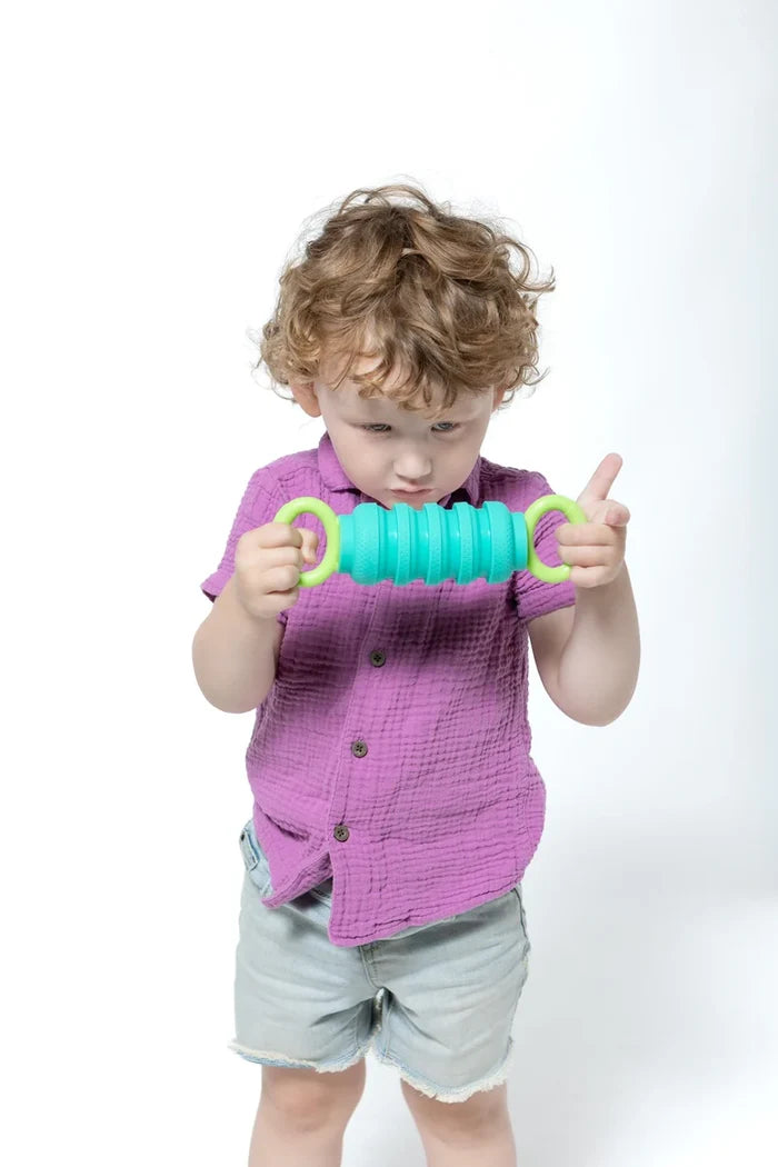 Smart Toys: Krumples Pully - Assorted