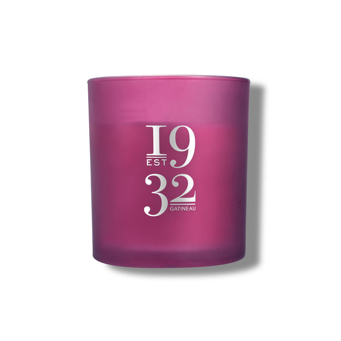 Spa Candle