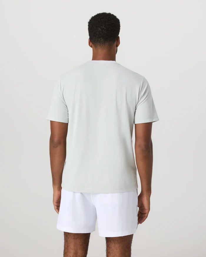 S/S Gamepoint Tee - Relaxed