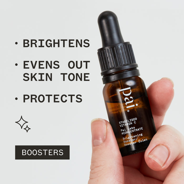 Pai Skincare-Stabilised Vitamin C 20%-Skincare-5060139727433_6-The Detox Market |