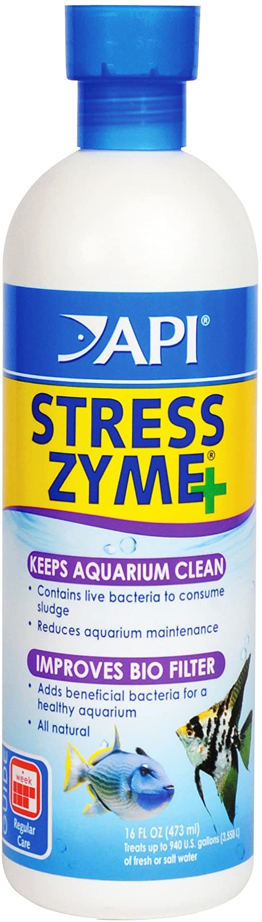 Stress Zyme+