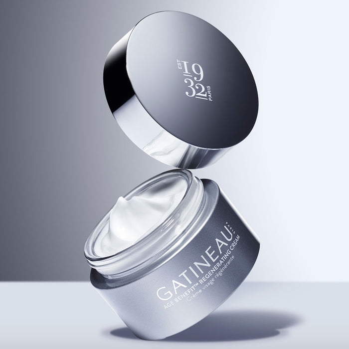 Age Benefit Regenerating Cream