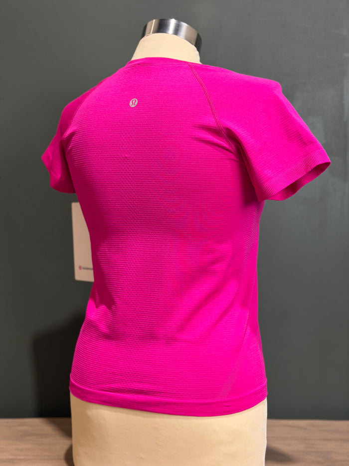 Swiftly Tech Short Sleeve Shirt 2.0 *Waist Length