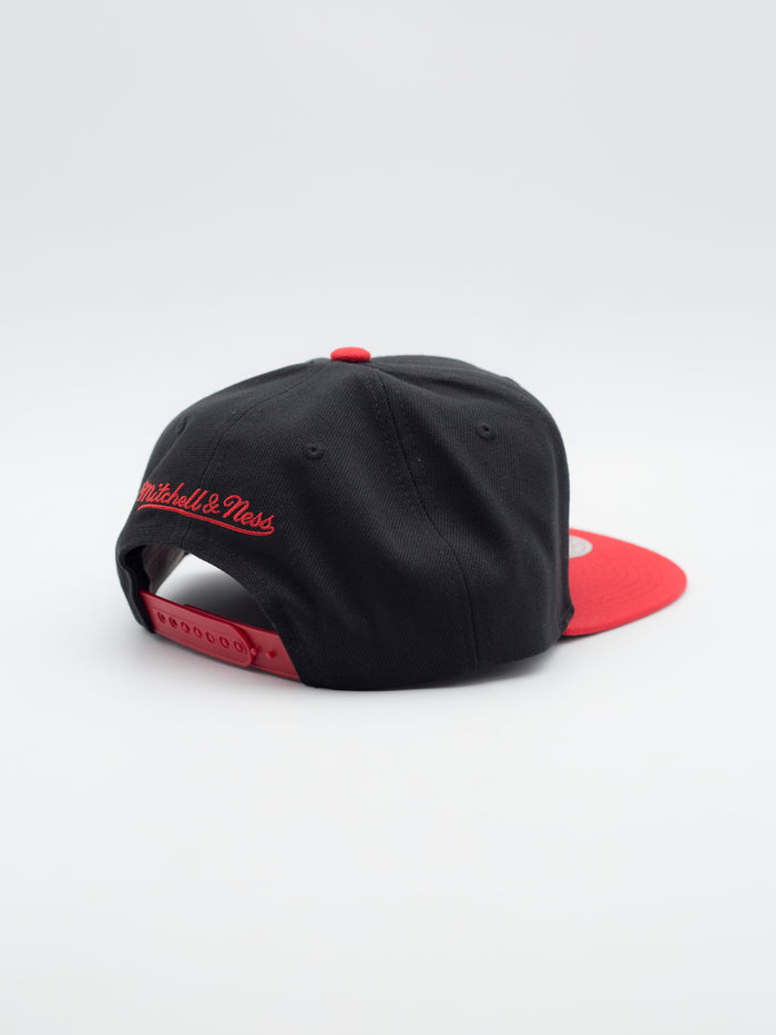 Team 2 Tone 2.0 Chicago Blackhawks Snapback - La Tienda de las Gorras