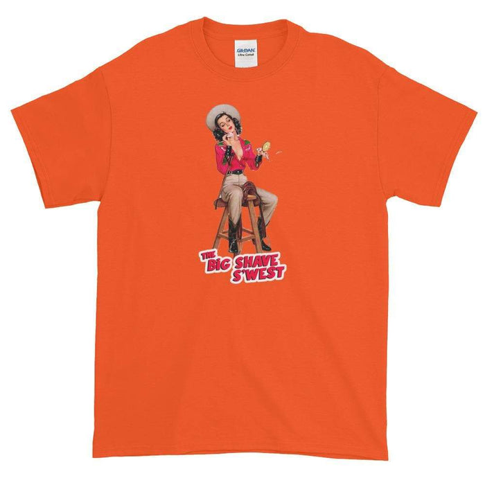 Orange / S